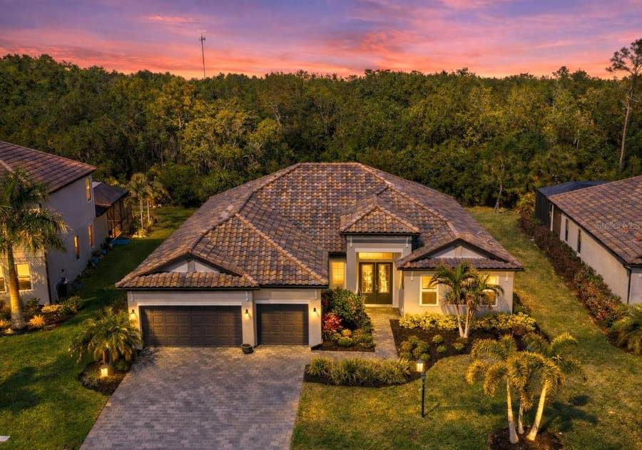 Property photo for 16309 TRADEWIND TERRACE, Lakewood Ranch, FL