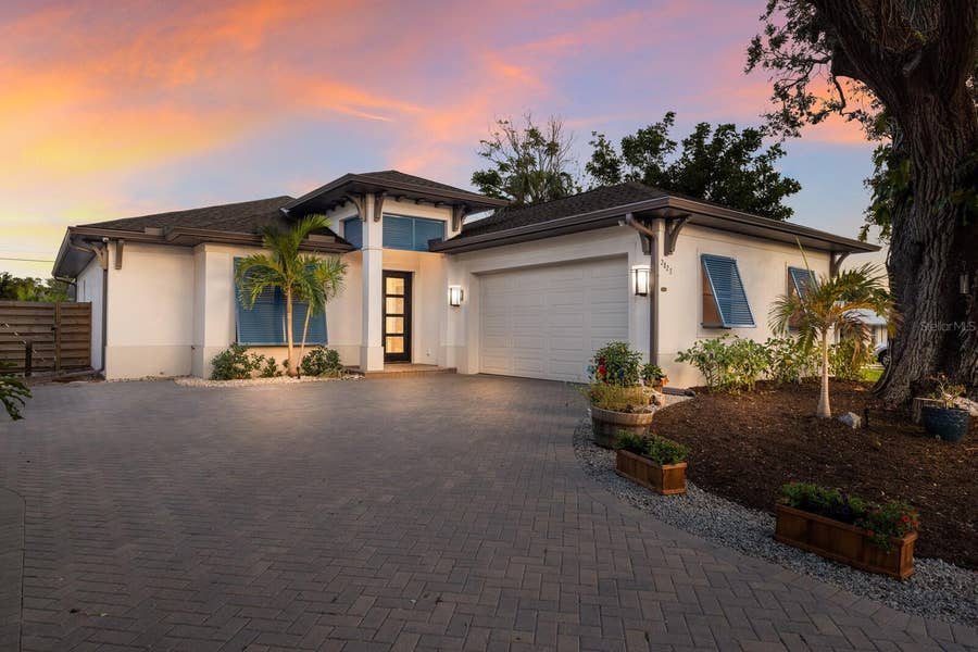 Property photo for 2823 MARSHALL DRIVE, Sarasota, FL