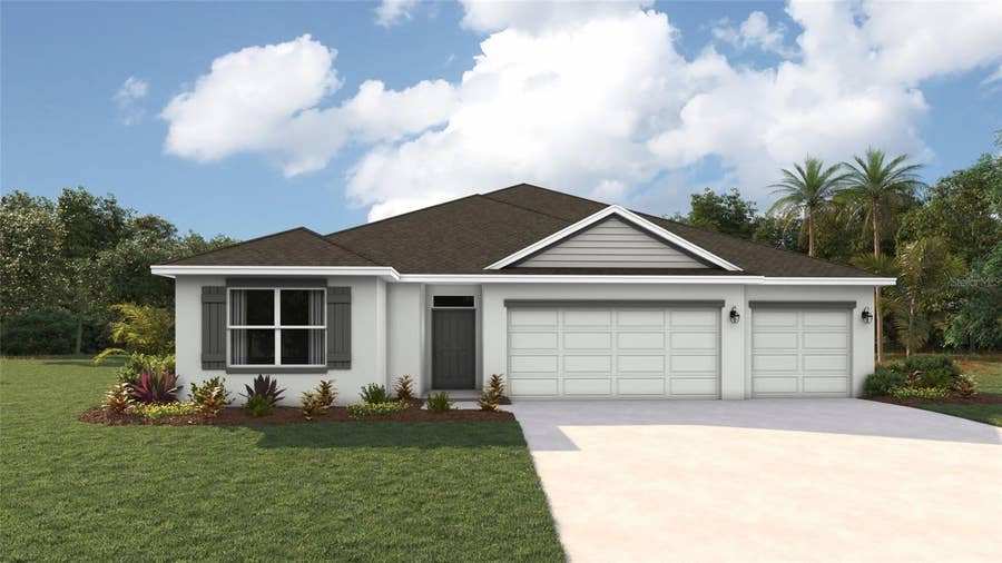 Property photo for 17526 WHISKEY CREEK TRAIL, Parrish, FL