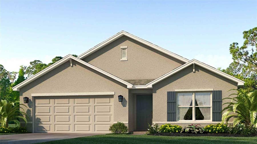 Property photo for 18423 CANOPY PLACE, Lakewood Ranch, FL