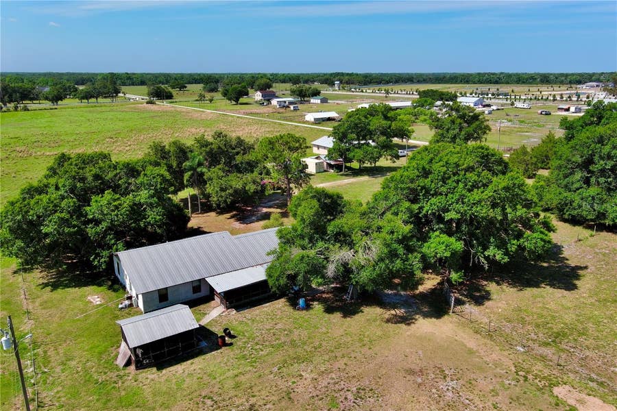 Property photo for 15610 STATE ROAD 62, Parrish, FL
