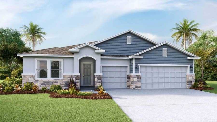Property photo for 17931 GANDER TERRACE, Lakewood Ranch, FL