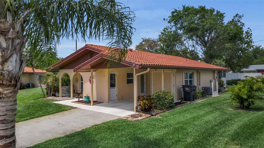Property photo for 3311 MERCER ROAD, #3311, Bradenton, FL