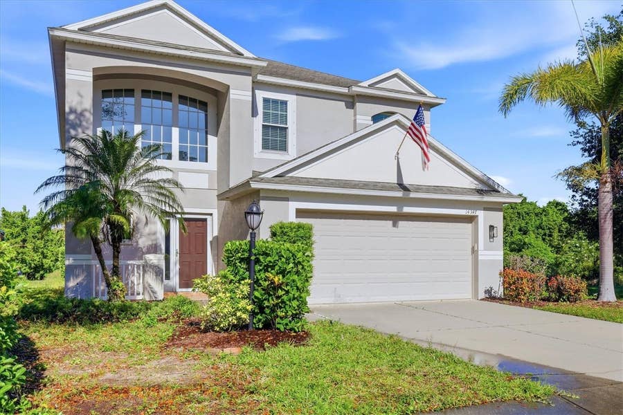 Property photo for 14347 GNATCATCHER TERRACE, Lakewood Ranch, FL
