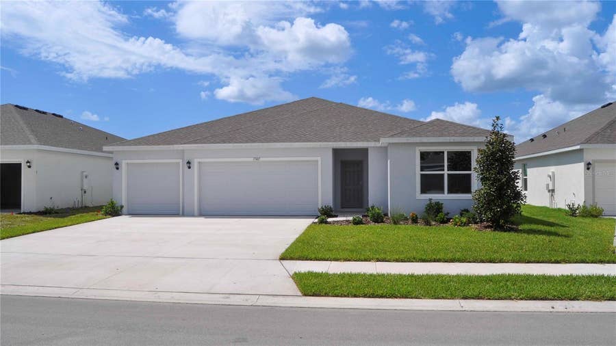 Property photo for 17607 WHISKEY CREEK TRAIL, Parrish, FL