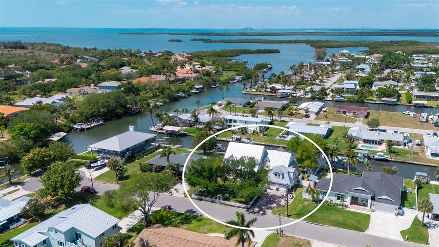 Property photo for 4506 PINFISH LANE, Palmetto, FL