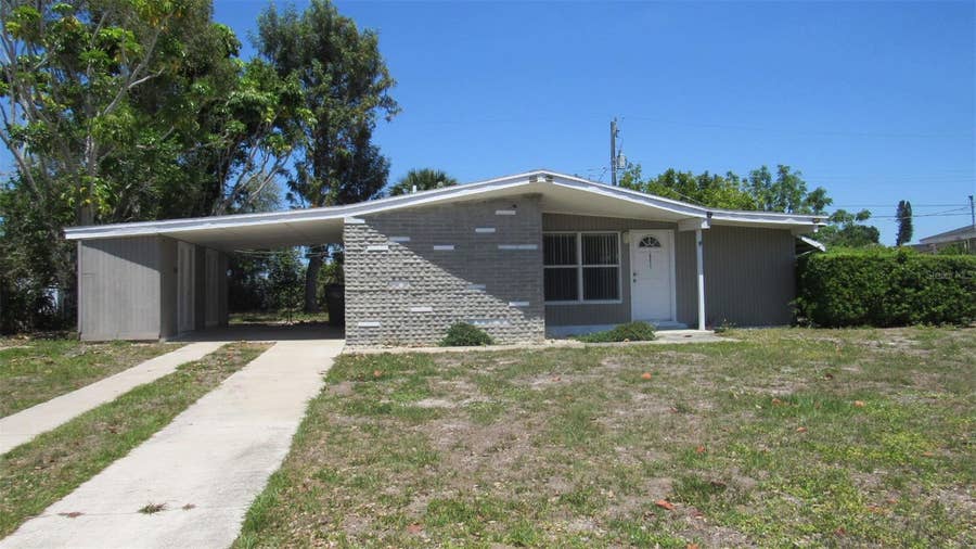 Property photo for 2211 EMORY AVENUE, Bradenton, FL