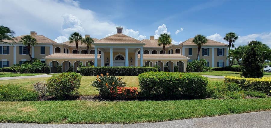 Property photo for 51 MACEWEN DRIVE, #12, Osprey, FL