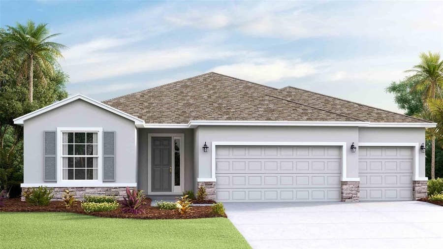 Property photo for 17923 GANDER TERRACE, Lakewood Ranch, FL