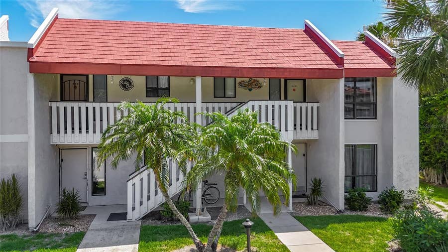 Property photo for 1801 GULF DRIVE N, #293, Bradenton Beach, FL