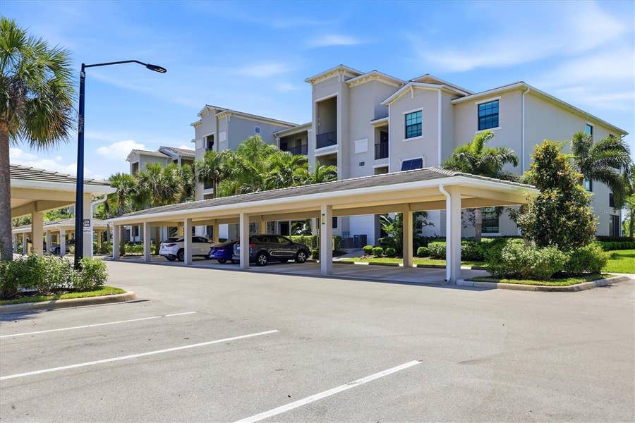 Property photo for 17626 GAWTHROP DRIVE, #208, Bradenton, FL