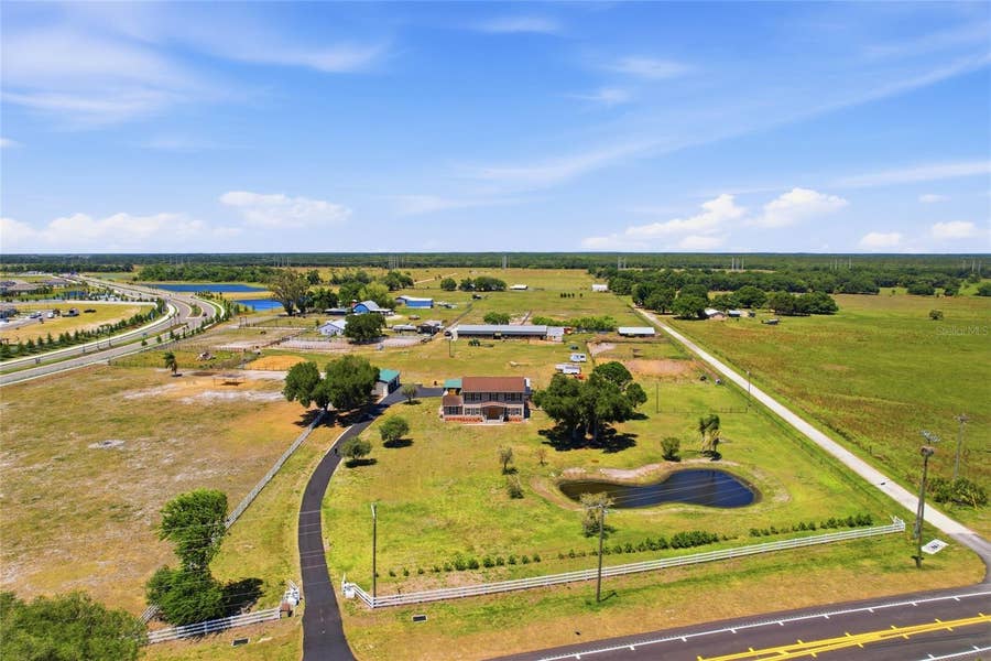 Property photo for 15470 STATE ROAD 62, Parrish, FL