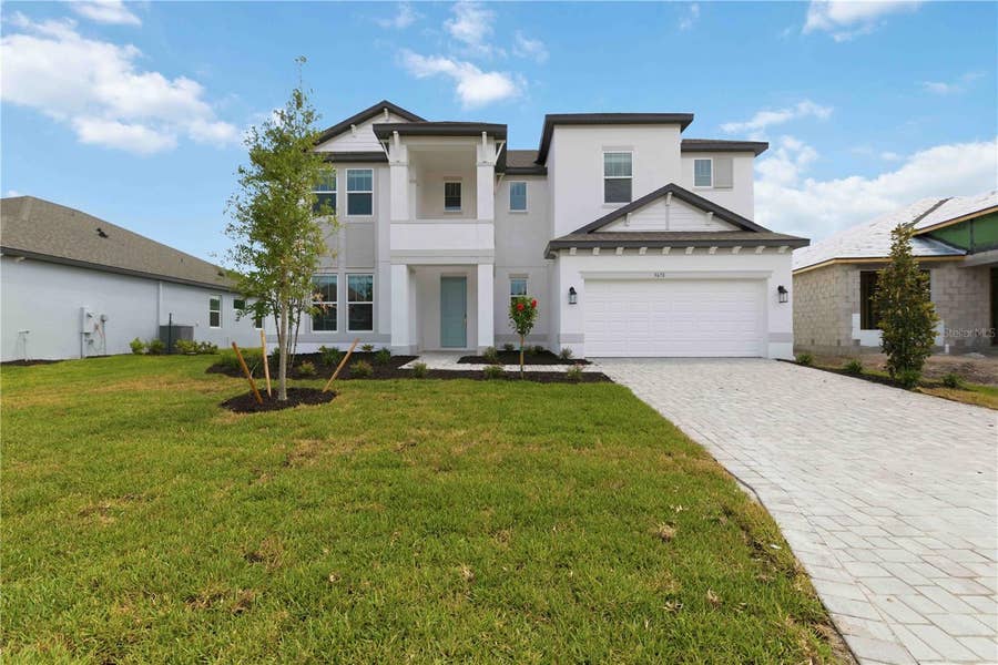 Property photo for 3670 142ND TERRACE E, Parrish, FL