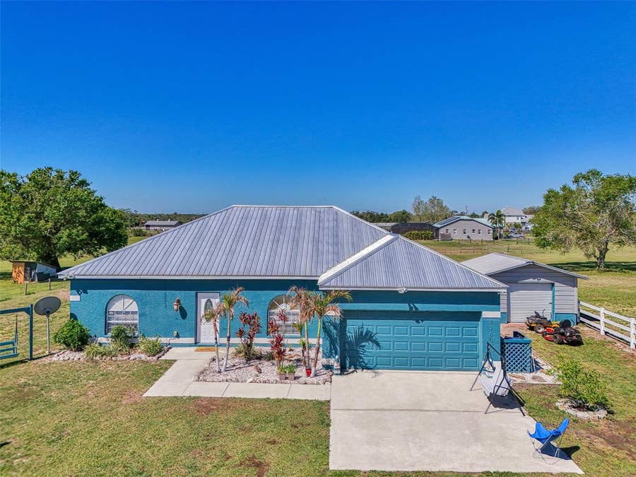 Property photo for 2700 VERNA BETHANY, Myakka City, FL