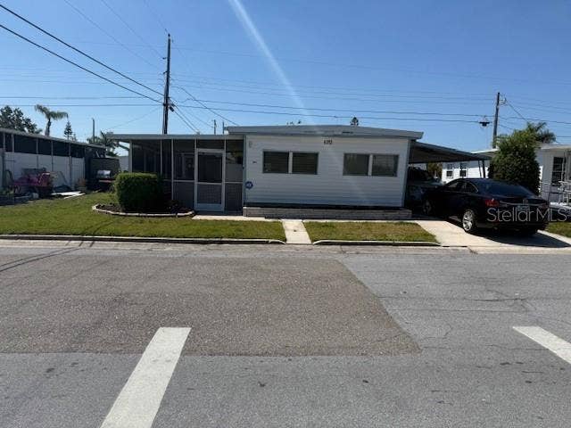 Property photo for 620 49TH AVENUE W, Bradenton, FL