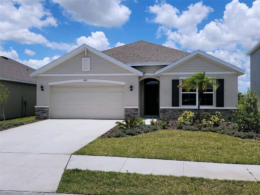 Property photo for 17419 HARVEST MOON WAY, Bradenton, FL