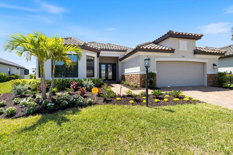 Property photo for 3532 SANTA CATERINA BOULEVARD, Bradenton, FL