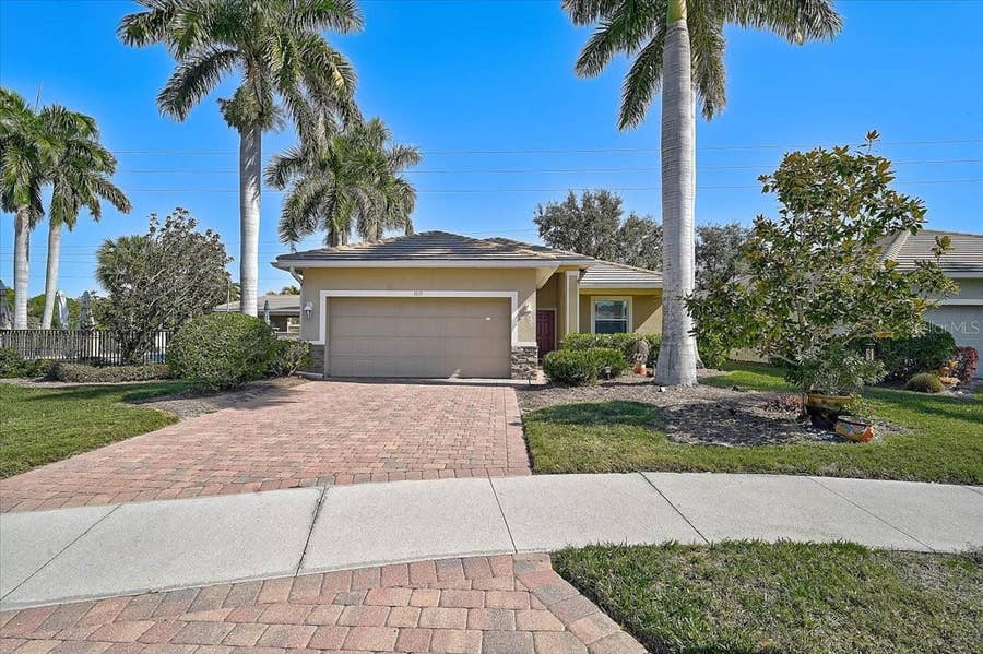 Property photo for 9815 NOSTALGIA PLACE, Englewood, FL