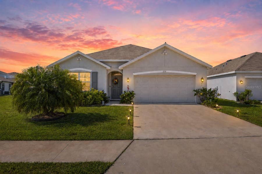 Property photo for 2236 GRAND FLORA TRAIL, Bradenton, FL