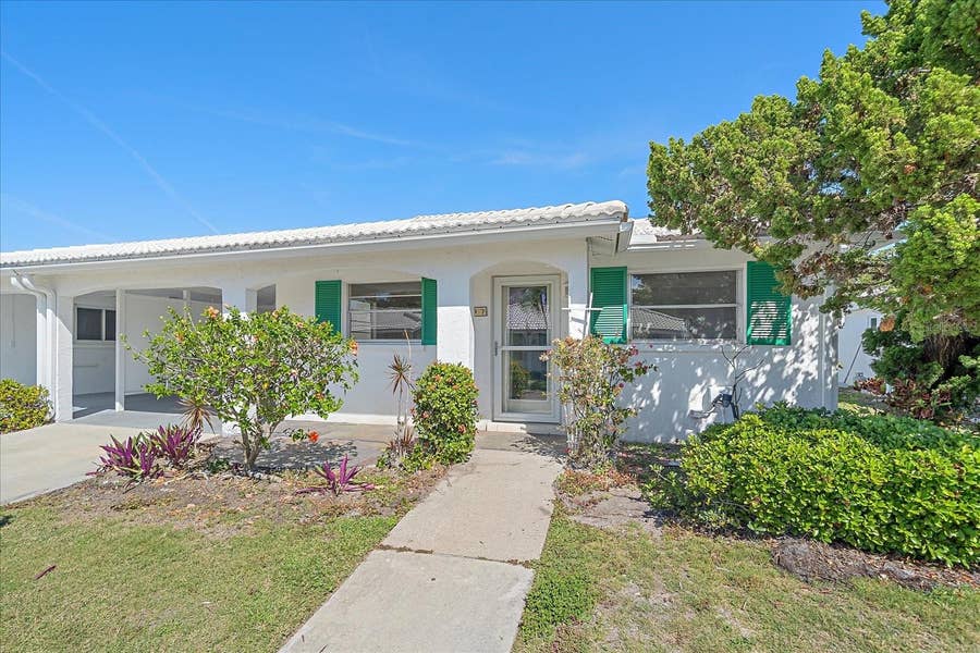 Property photo for 597 SPANISH DRIVE N, #12, Longboat Key, FL