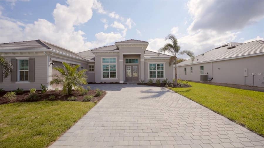Property photo for 18731 CHERRYSTONE WAY, Bradenton, FL