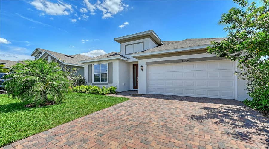 Property photo for 11710 LITTLE RIVER WAY, Parrish, FL