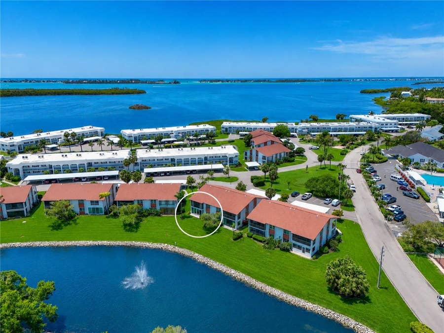 Property photo for 4857 INDEPENDENCE DRIVE, Bradenton, FL