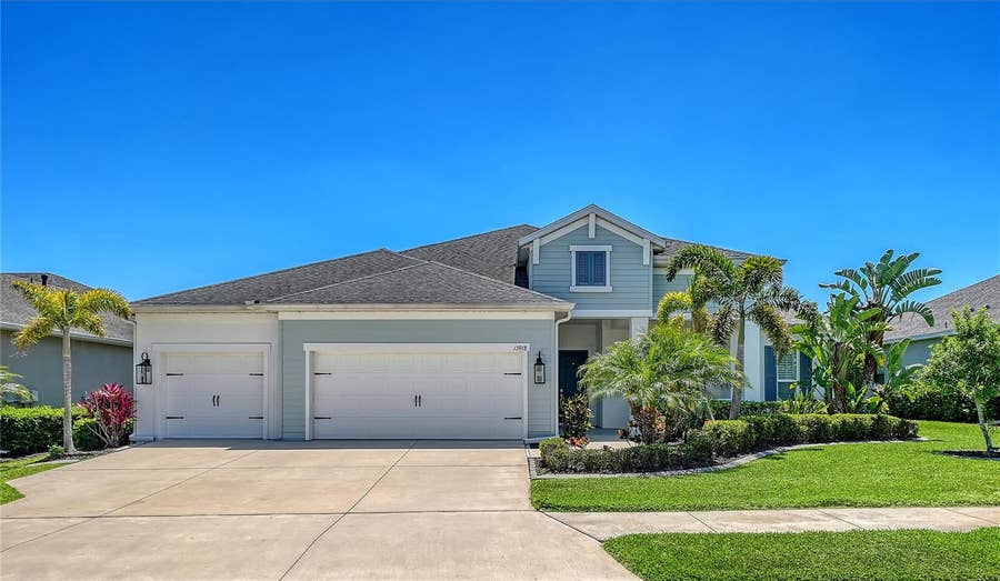 Property photo for 13918 OLD CREEK COURT, Parrish, FL