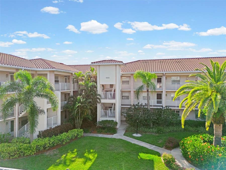 Property photo for 6503 STONE RIVER ROAD, #204, Bradenton, FL