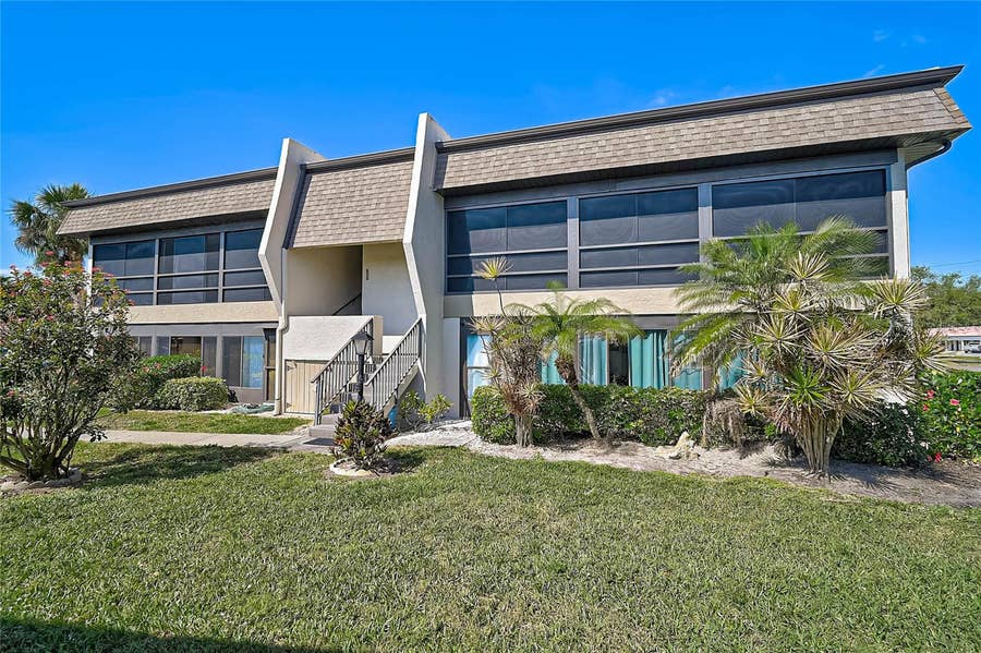 Property photo for 1697 NORTHAMPTON STREET, #1699-D, Venice, FL