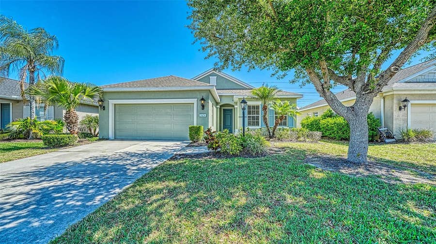 Property photo for 1424 BLUE HORIZON CIRCLE, Bradenton, FL