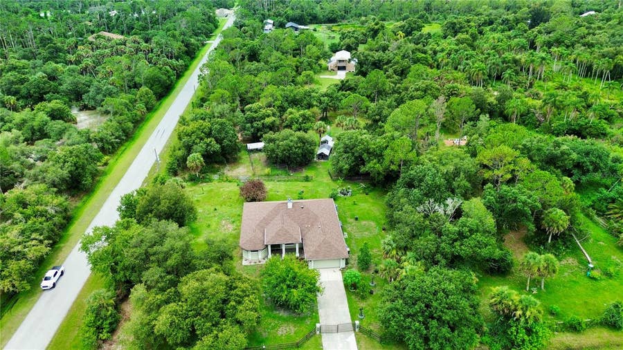 Property photo for 7759 ESTATES DRIVE, North Port, FL