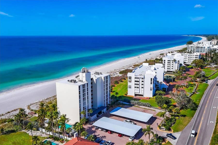 Property photo for 4485 GULF OF MEXICO DRIVE, #804, Longboat Key, FL