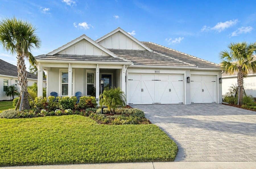 Property photo for 8084 SLIPWAY DRIVE, Sarasota, FL