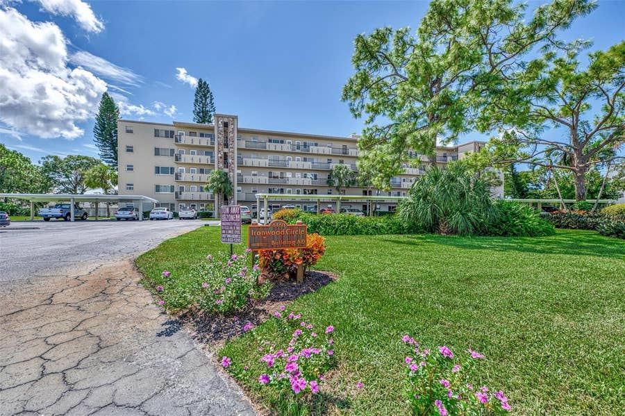 Property photo for 4460 IRONWOOD CIRCLE, #102A, Bradenton, FL