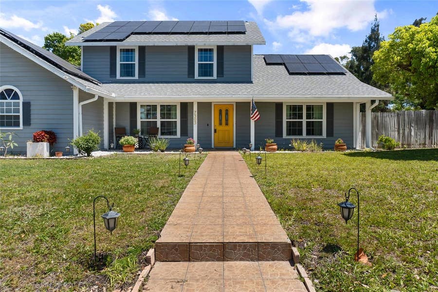 Property photo for 7303 MANATEE STREET, Sarasota, FL