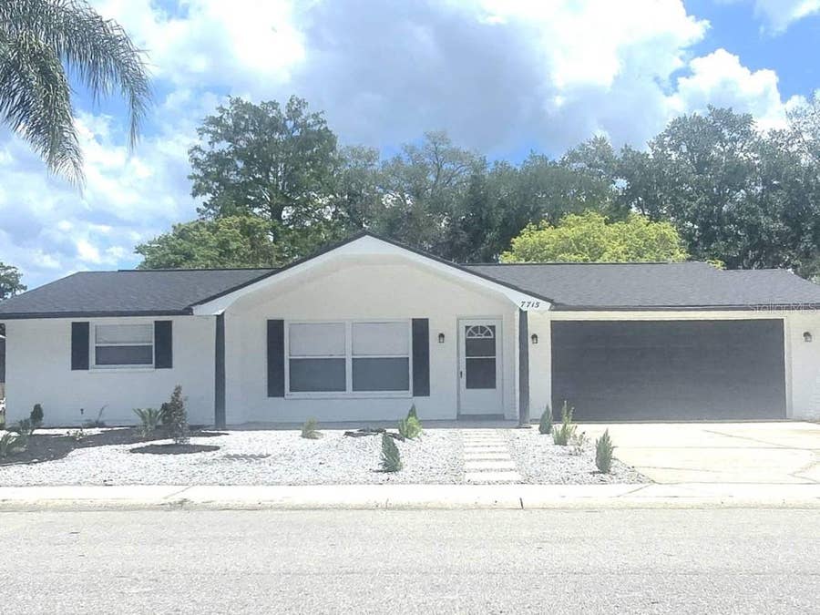 Property photo for 7715 CHERRYTREE LANE, New Port Richey, FL