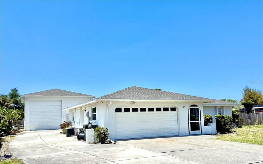 Property photo for 1505 MORGAN STREET, Nokomis, FL