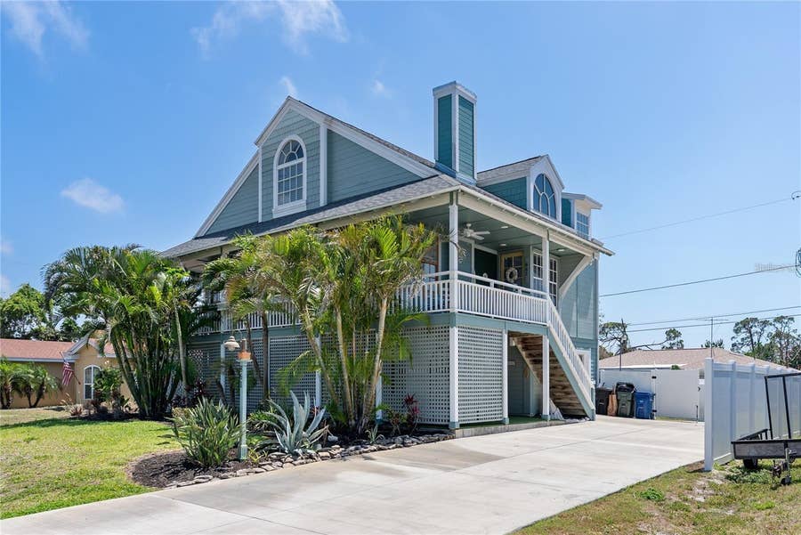 Property photo for 861 NECTAR ROAD, Venice, FL