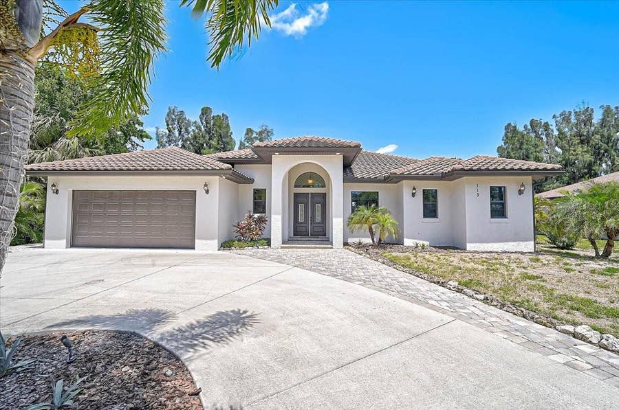Property photo for 113 BURNEY ROAD, Osprey, FL