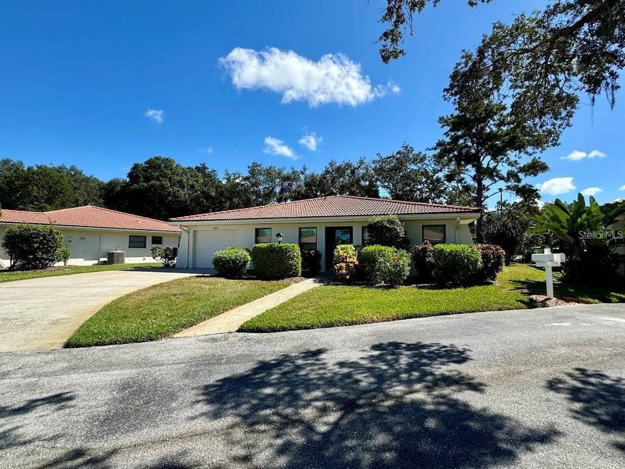 Property photo for 5033 VIVIENDA WAY, #19, Sarasota, FL
