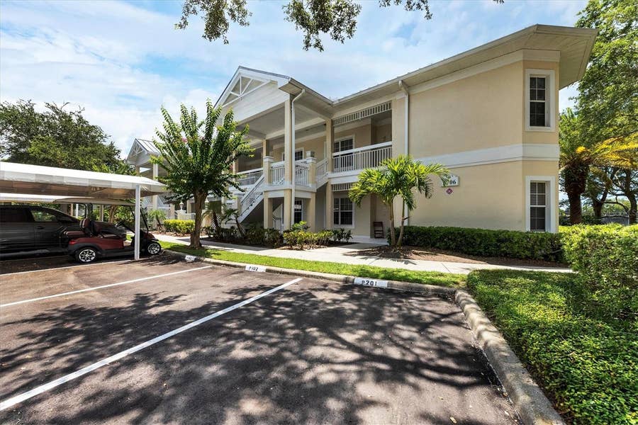 Property photo for 3706 54TH DRIVE W, #102, Bradenton, FL