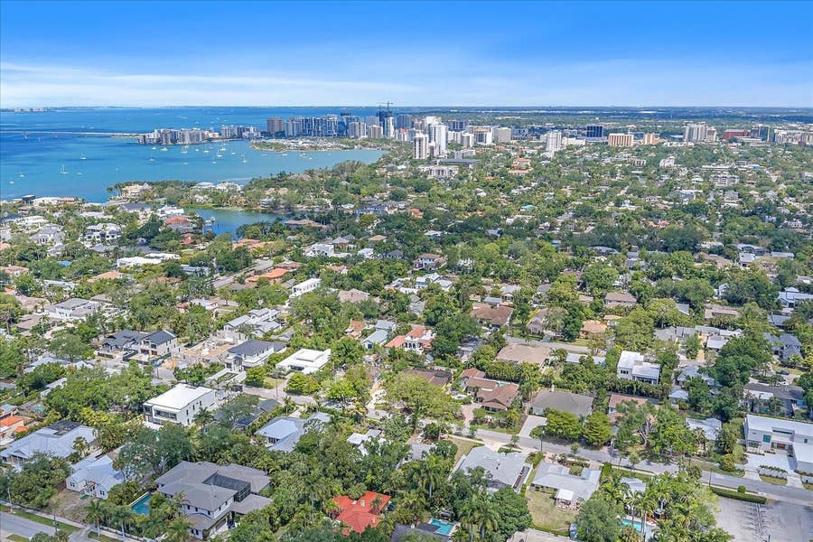 Property photo for 1702 WALDEMERE STREET, Sarasota, FL