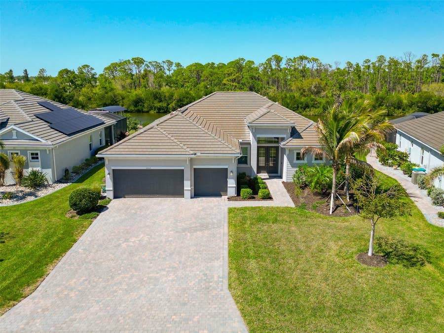 Property photo for 14500 PONCE DE LEON TRAIL, Port Charlotte, FL