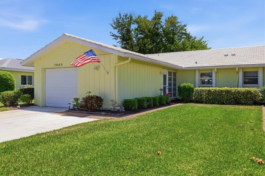 Property photo for 7003 10TH AVENUE W, Bradenton, FL