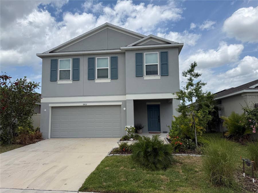 Property photo for 6431 MILESTONE LOOP, Palmetto, FL