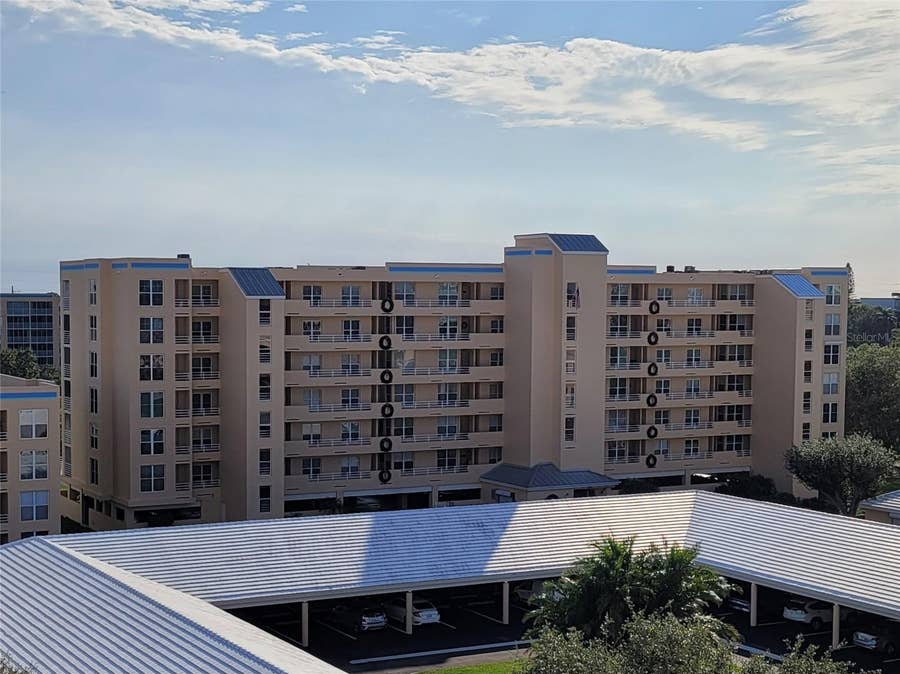 Property photo for 4460 FAIRWAYS BOULEVARD, #606, Bradenton, FL