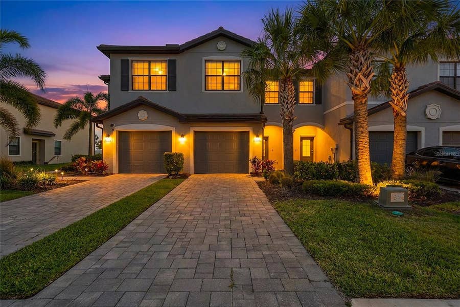 Property photo for 15060 LYLA TERRACE, Bradenton, FL