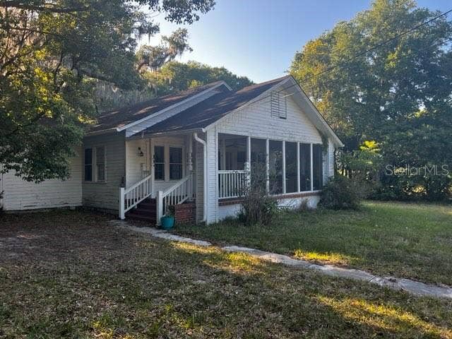 Property photo for 29776 BAYHEAD ROAD, Dade City, FL