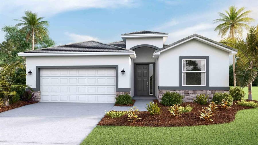 Property photo for 2834 FISHERY COURT, Lakewood Ranch, FL